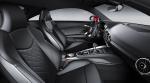 Audi TT Coupe 45 TFSI Quattro 2018 года (WW)